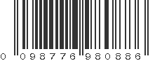 UPC 098776980886