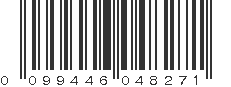 UPC 099446048271