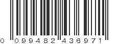 UPC 099482436971