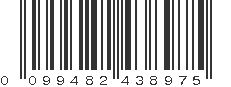 UPC 099482438975