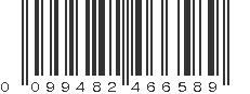 UPC 099482466589