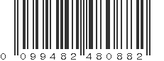 UPC 099482480882