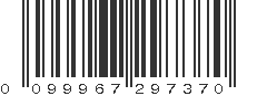 UPC 099967297370