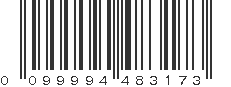 UPC 099994483173