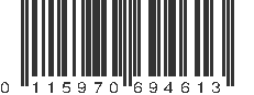 UPC 115970694613