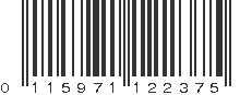 UPC 115971122375