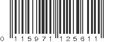 UPC 115971125611