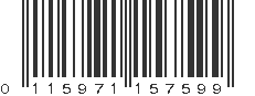 UPC 115971157599