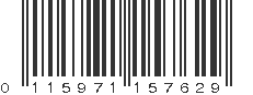 UPC 115971157629