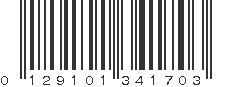 UPC 129101341703