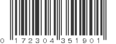 UPC 172304351901