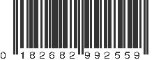 UPC 182682992559