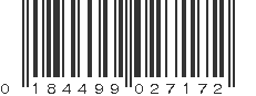 UPC 184499027172