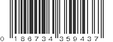 UPC 186734359437