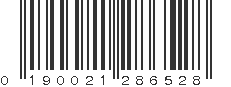 UPC 190021286528