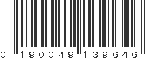 UPC 190049139646