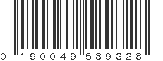 UPC 190049589328