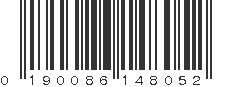 UPC 190086148052