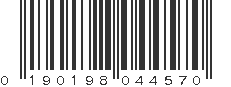 UPC 190198044570