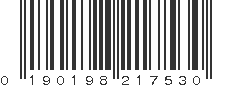 UPC 190198217530