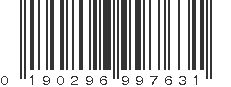 UPC 190296997631