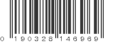 UPC 190328146969