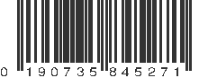 UPC 190735845271