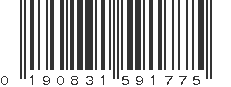 UPC 190831591775