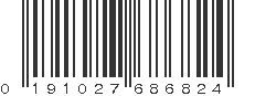 UPC 191027686824