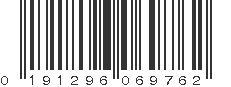 UPC 191296069762