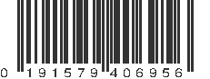 UPC 191579406956