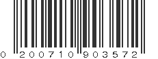 UPC 200710903572