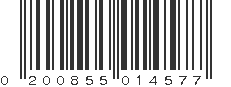 UPC 200855014577