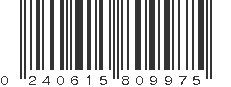 UPC 240615809975