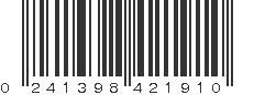 UPC 241398421910