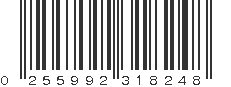 UPC 255992318248