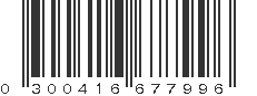 UPC 300416677996