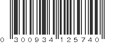 UPC 300934125740