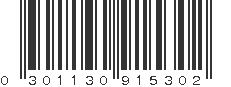 UPC 301130915302