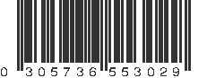 UPC 305736553029