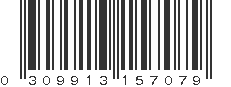 UPC 309913157079