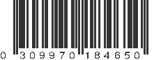 UPC 309970184650