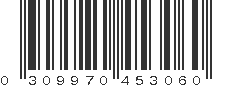 UPC 309970453060