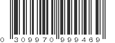 UPC 309970999469