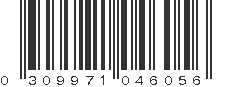 UPC 309971046056