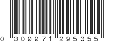 UPC 309971295355