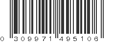 UPC 309971495106