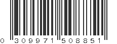 UPC 309971508851