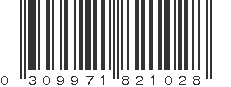 UPC 309971821028