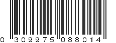 UPC 309975088014